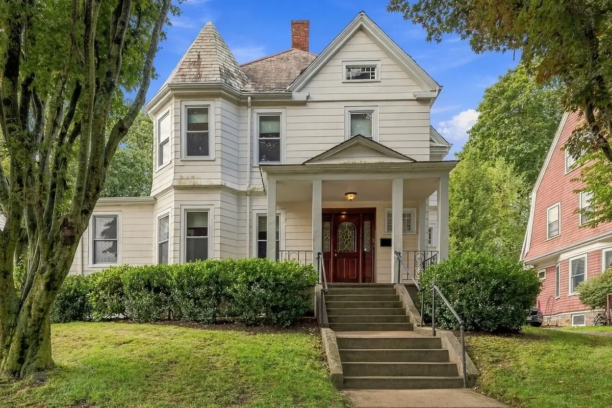 36 Hastings St, Boston, MA 02132 - #1