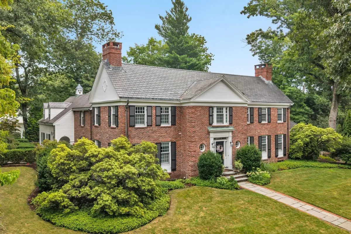 135 Edmunds Road, Wellesley, MA 02481 - #1