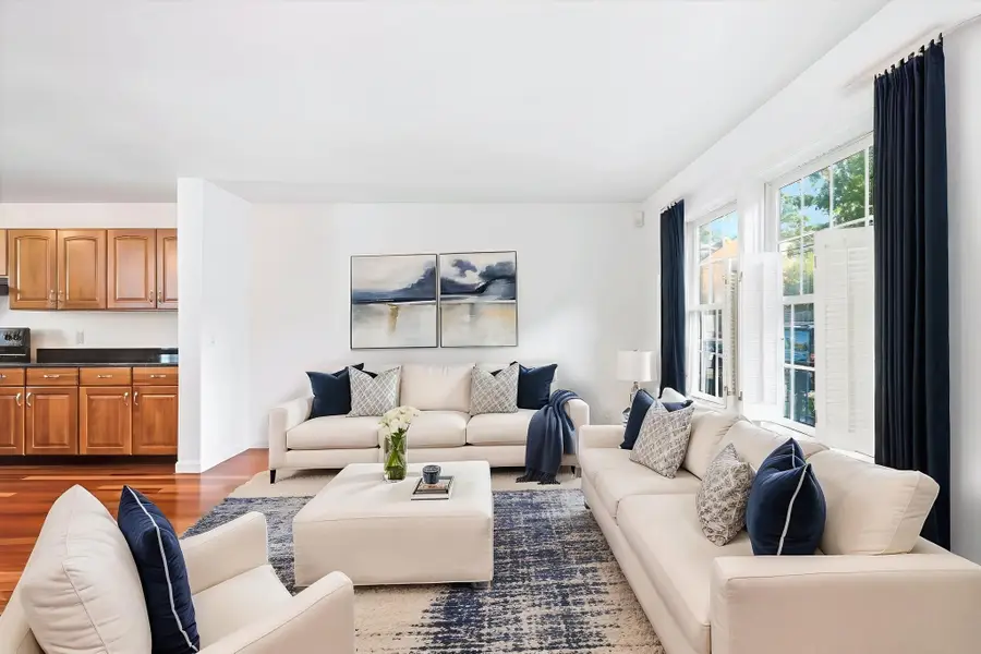 174 Everett St, Boston, MA 02128 - #2
