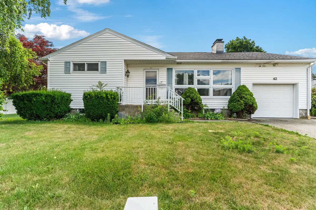 42 Marlboro Street, Worcester, MA 01604 - #1