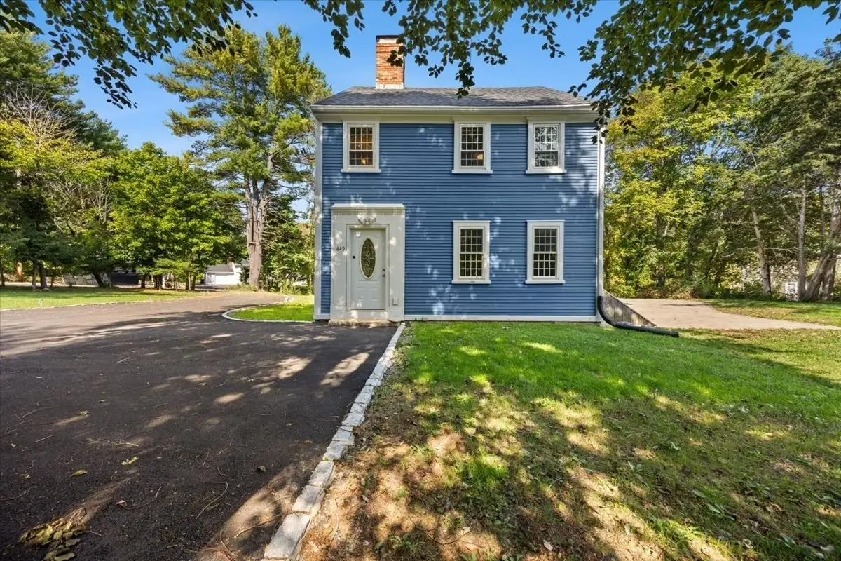 449 Parsonage St, Marshfield, MA 02050 - #1
