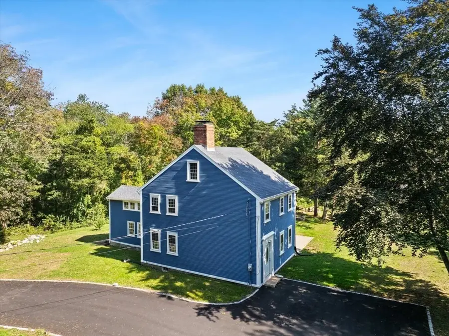 449 Parsonage St, Marshfield, MA 02050 - #2