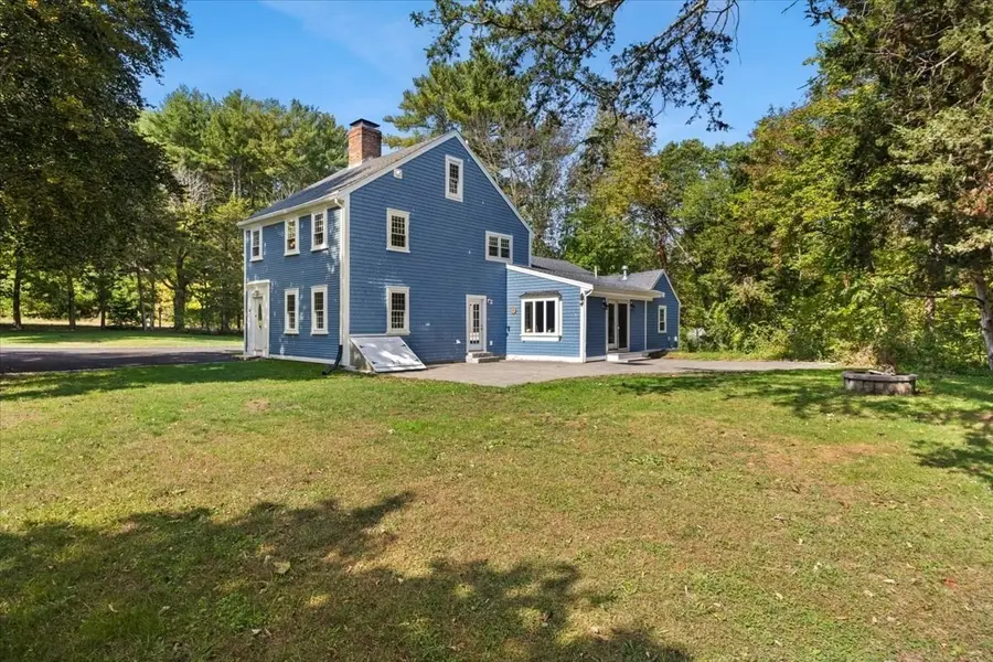 449 Parsonage St, Marshfield, MA 02050 - #3
