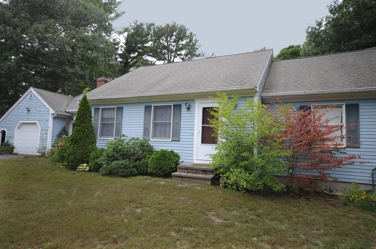 540 Head Of The Bay Rd, Bourne, MA 02532 - #1