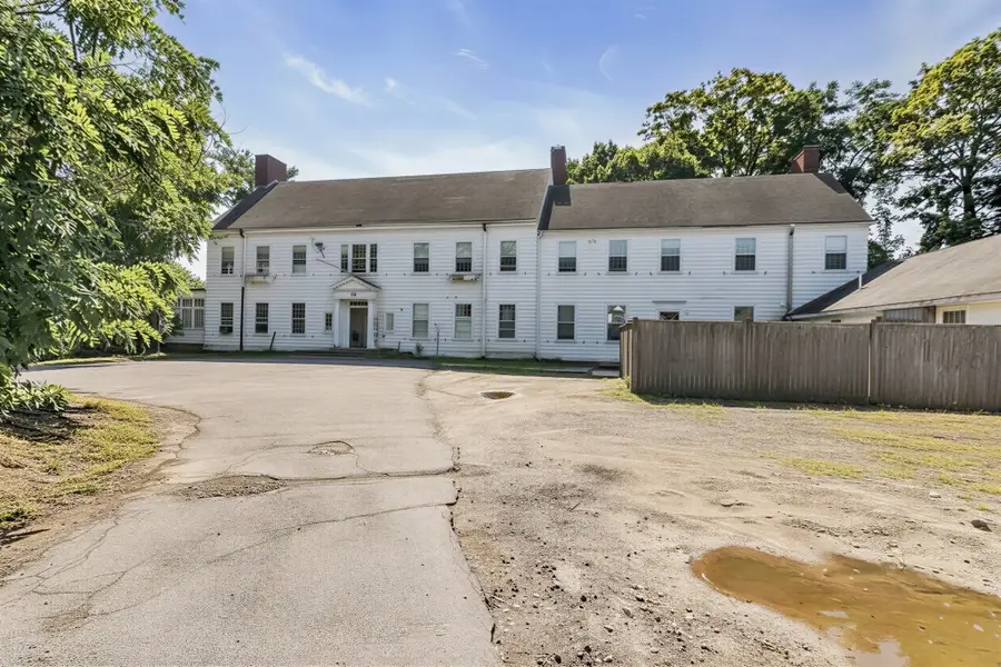 43 Whitehall Cir, Beverly, MA 01915 - #2