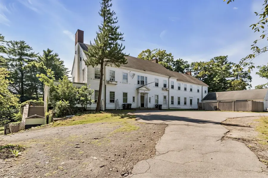 43 Whitehall Cir, Beverly, MA 01915 - #3