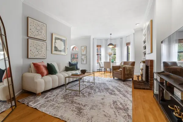 249 W Newton St #7, Boston, MA 02116