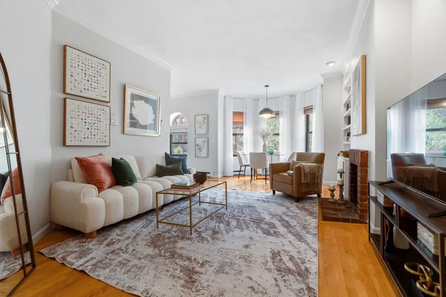 249 W Newton St #7, Boston, MA 02116 - #2