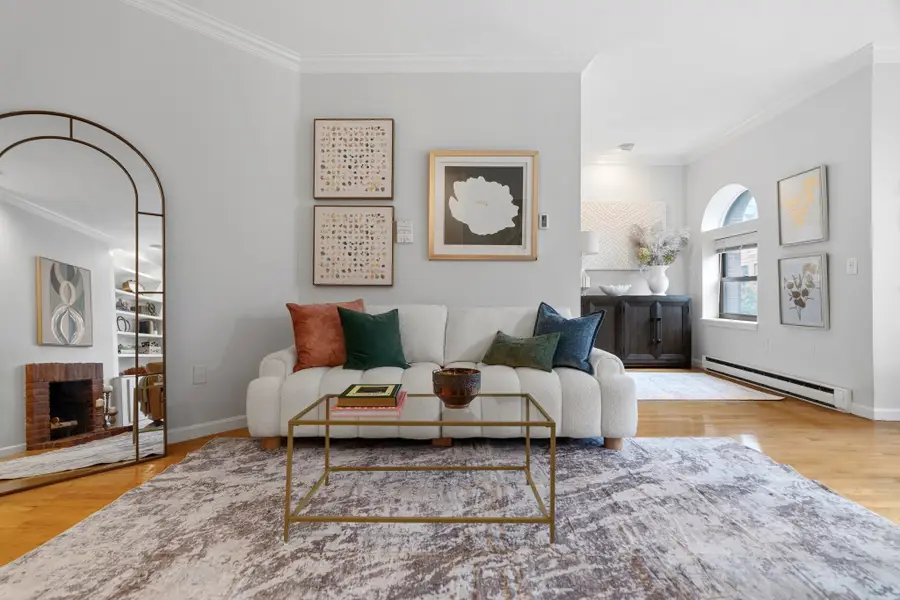 249 W Newton St #7, Boston, MA 02116 - #3
