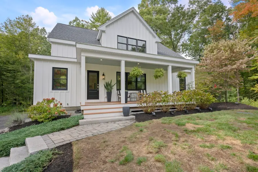 119 Acorn Street, Millis, MA 02054 - #2