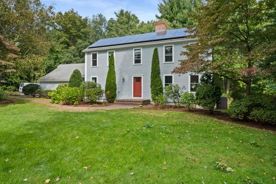6 Seminole Rd, Canton, MA 02021 - #2