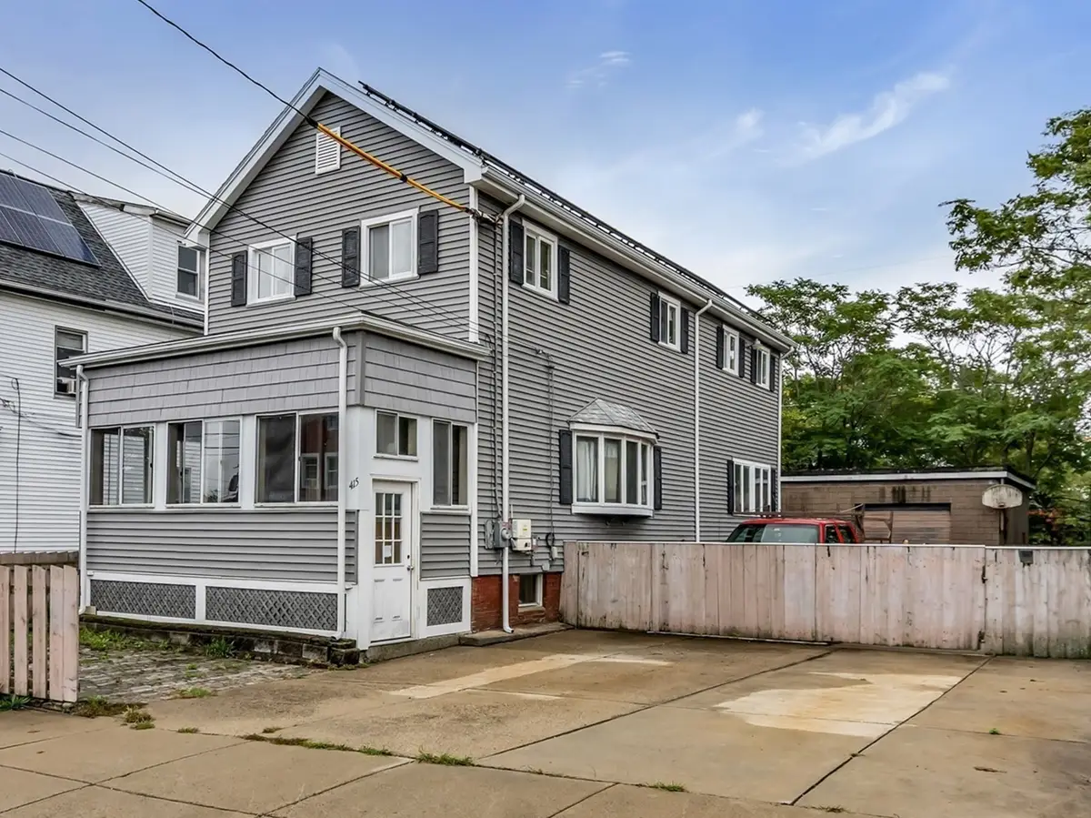 415 Crescent Ave., Chelsea, MA 02150 - #1