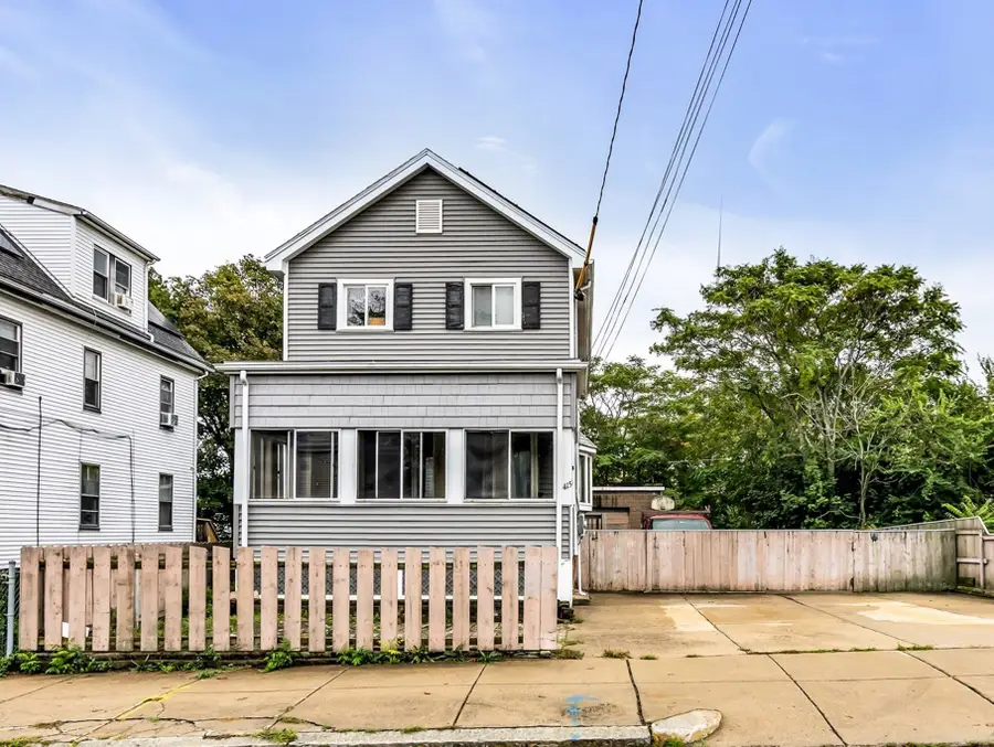415 Crescent Ave., Chelsea, MA 02150 - #2