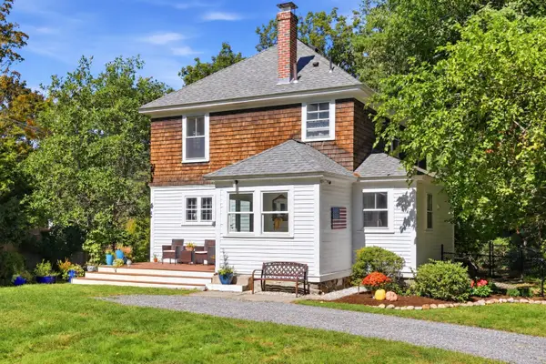 256 Great Road, Stow, MA 01775