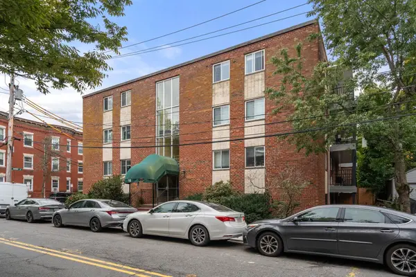 18 Pond St #1, Boston, MA 02130