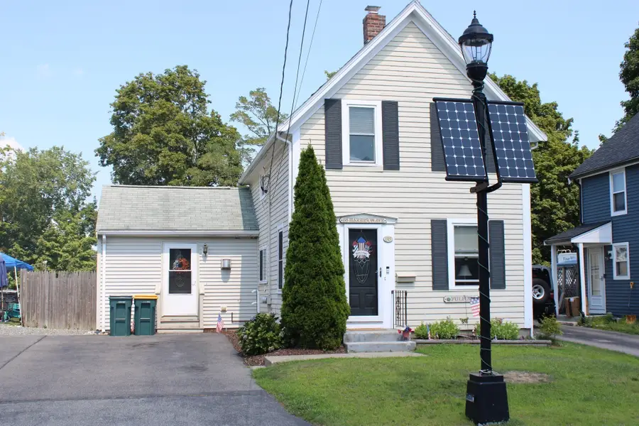 38 Harrison Avenue, Abington, MA 02351 - #3