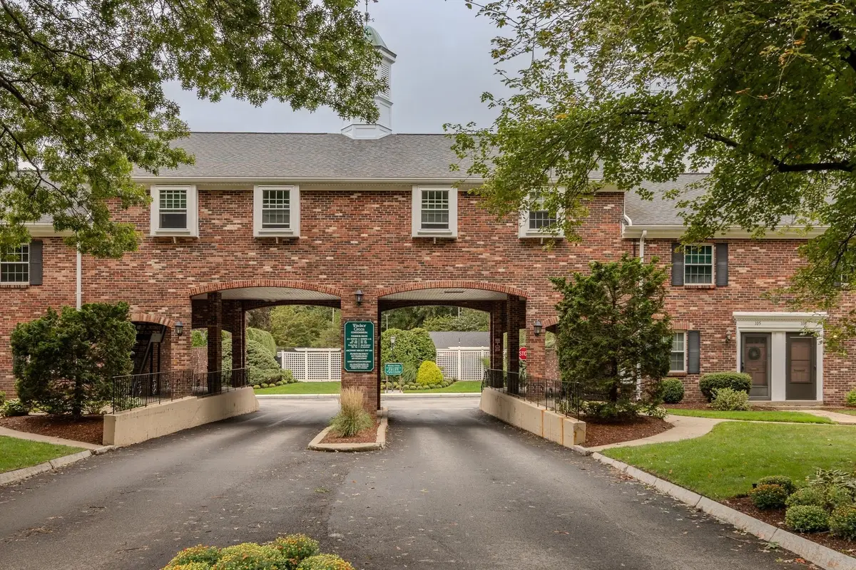 106 Windsor Drive #106, Framingham, MA 01701 - #1