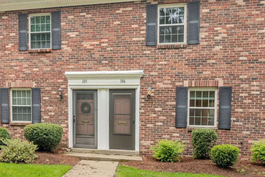 106 Windsor Drive #106, Framingham, MA 01701 - #2
