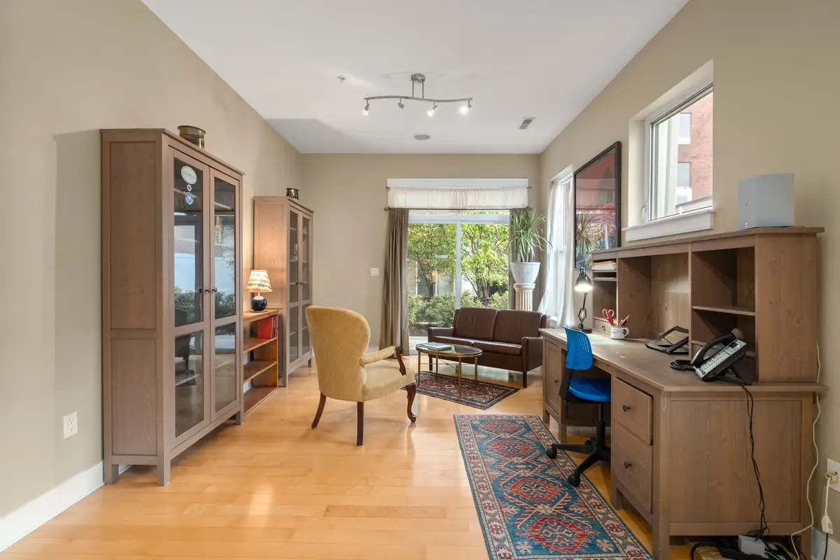 31 Wheeler St #101, Cambridge, MA 02138 - #1