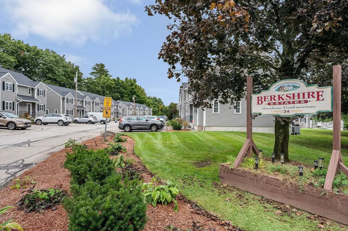34 Lowell Rd #15, Pepperell, MA 01463 - #1