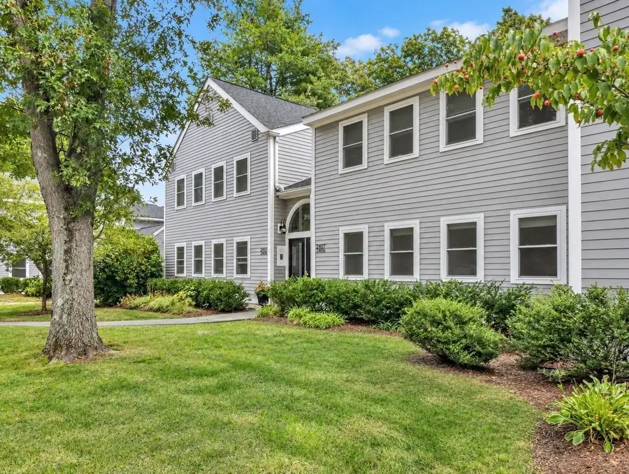 2406 Hockley Drive #2406, Hingham, MA 02043 - #3