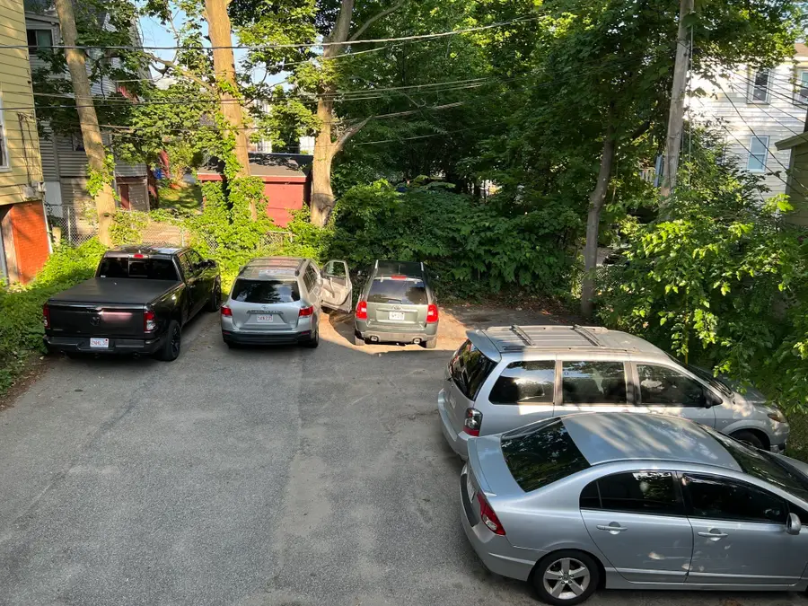 9 Wachusett St, Worcester, MA 01609 - #3
