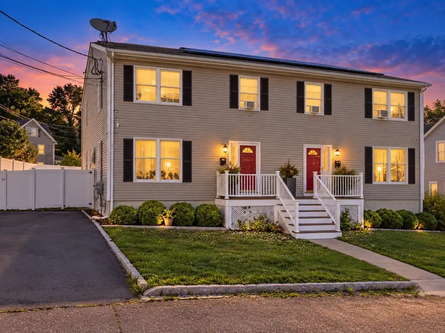 4 Seagirt Ave, Saugus, MA 01906 - #2
