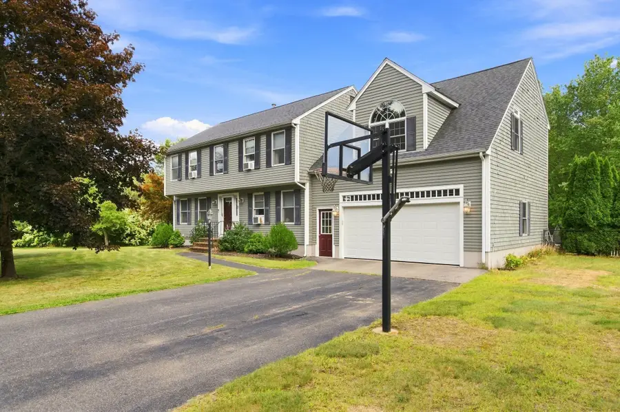 15 Bird Rd, Mansfield, MA 02048 - #3