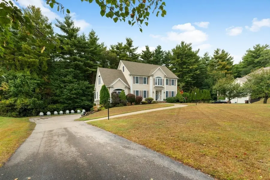 19 Homestead, Rowley, MA 01969 - #2