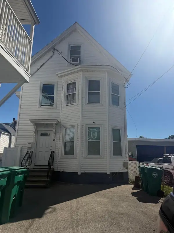 16 Estes Street, Lynn, MA 01902