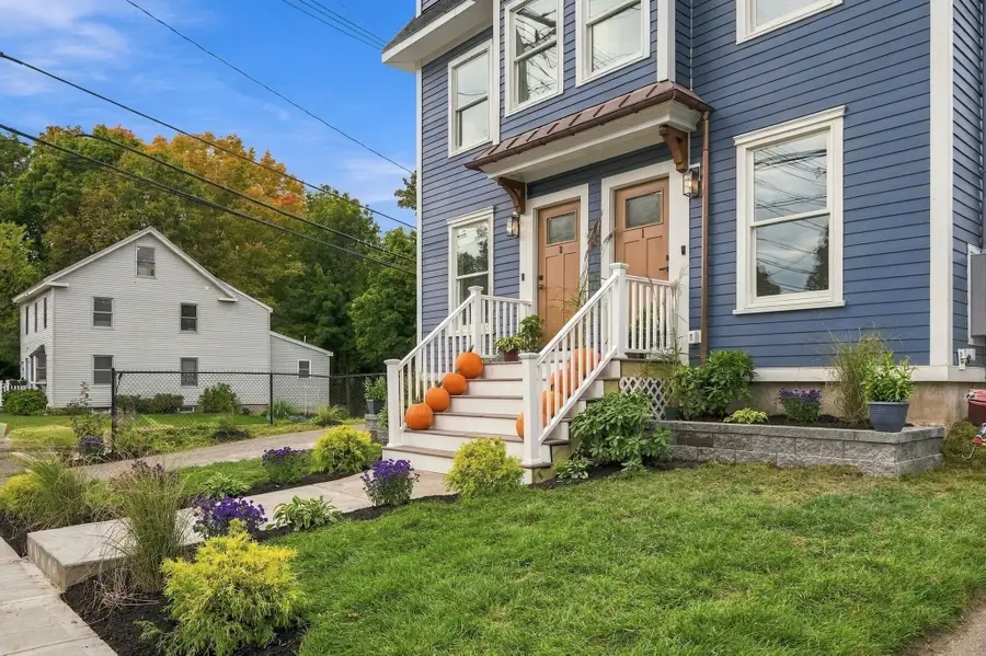 41 Hobart Street #2, Danvers, MA 01923 - #2