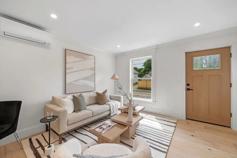 41 Hobart Street #2, Danvers, MA 01923 - #3