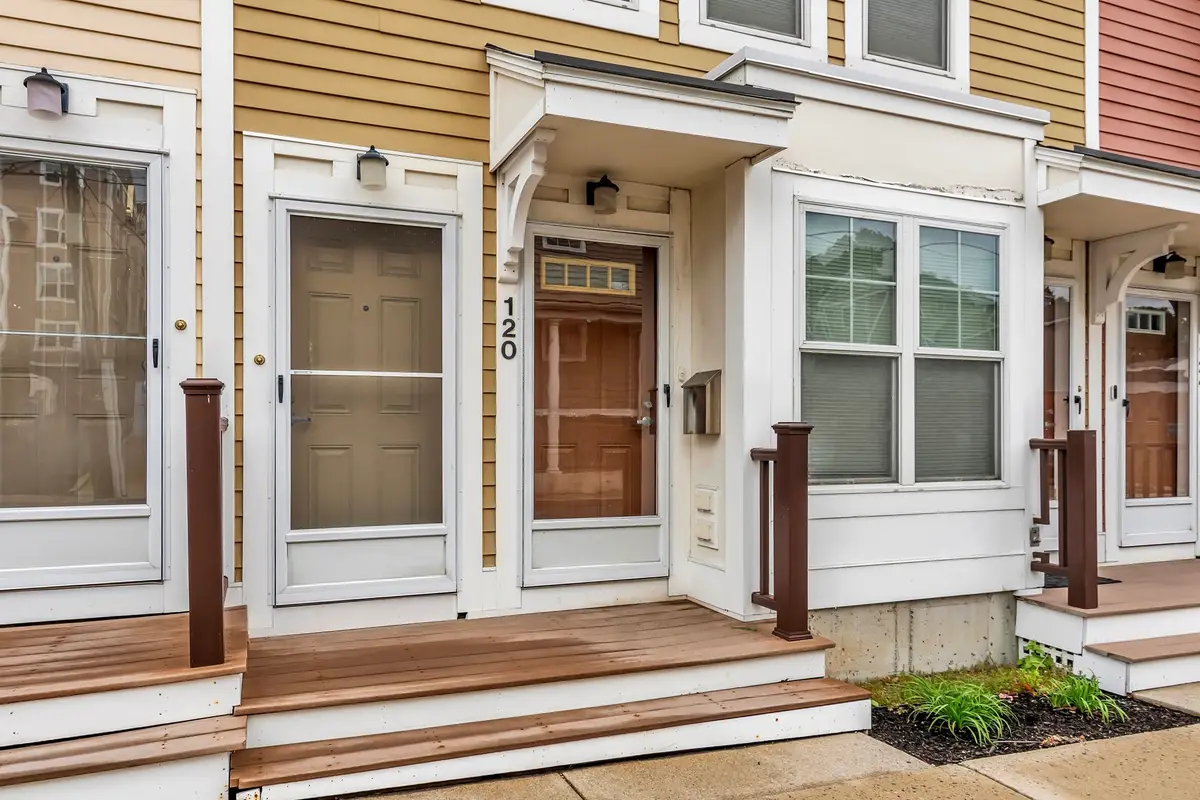 120 Library Street #120, Chelsea, MA 02150 - #1