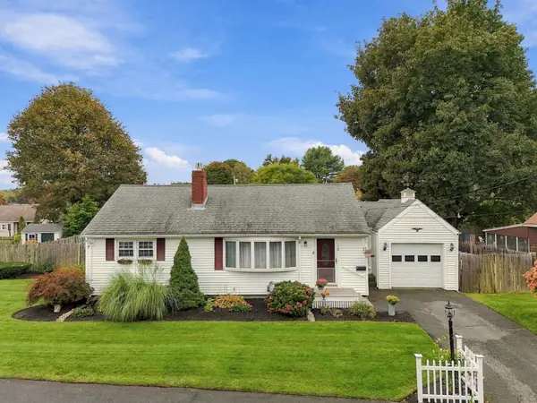 15 Bow, Danvers, MA 01923