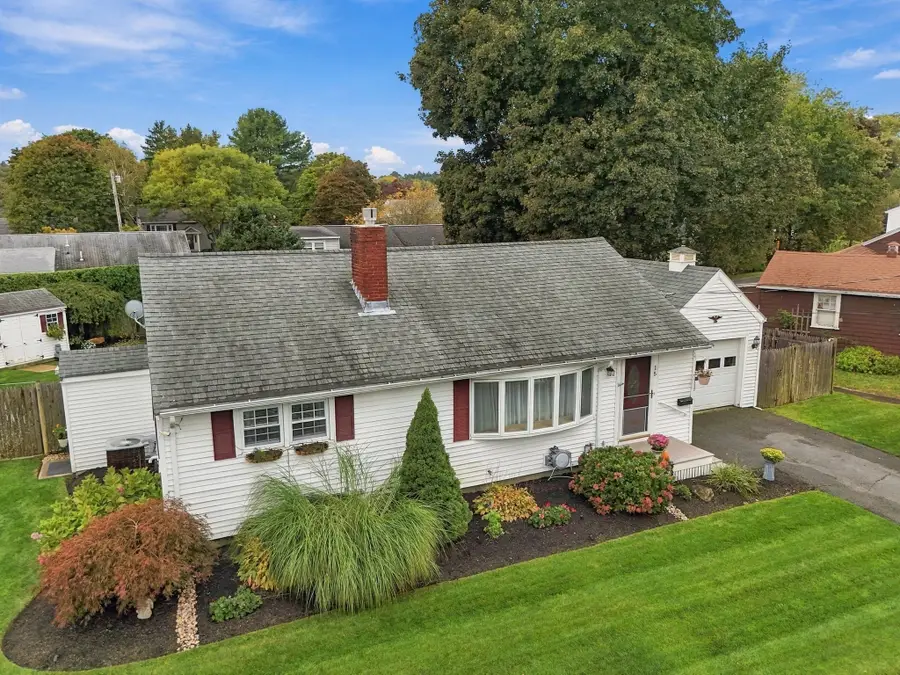 15 Bow, Danvers, MA 01923 - #2