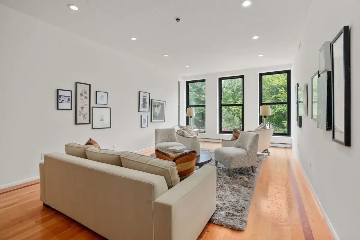 160 Commonwealth Avenue #218, Boston, MA 02116 - #1