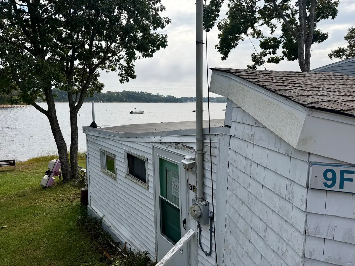 9 Hideaway #F, Bourne, MA 02532 - #1