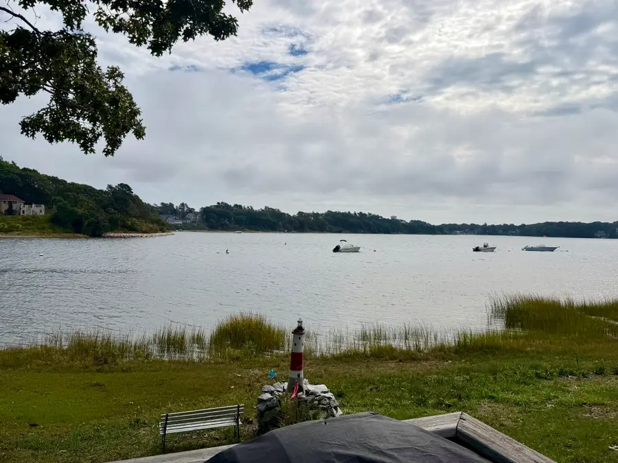 9 Hideaway #F, Bourne, MA 02532 - #3