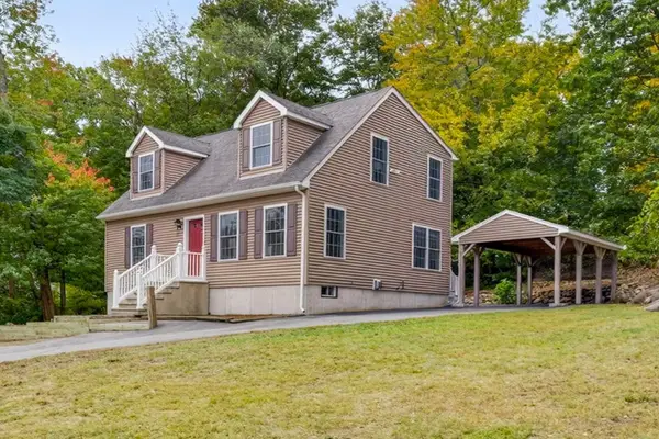 112-A Purchase St, Milford, MA 01757
