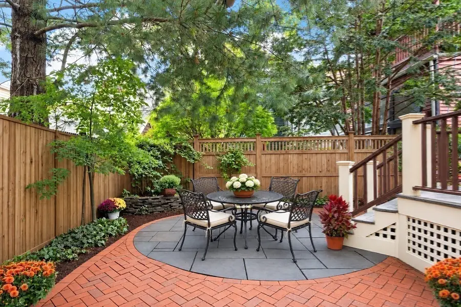 12 Salem St, Cambridge, MA 02139 - #3