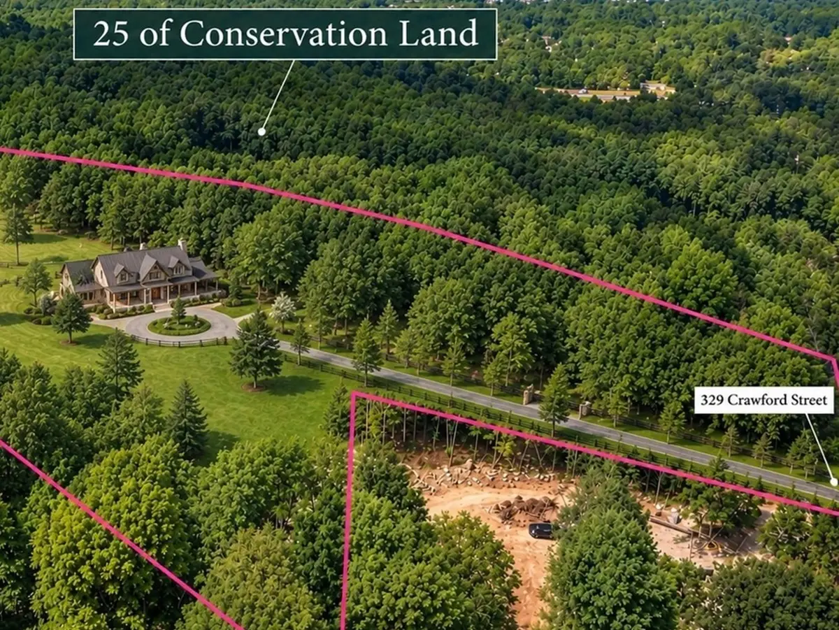 329 Crawford St, Northborough, MA 01532 - #1