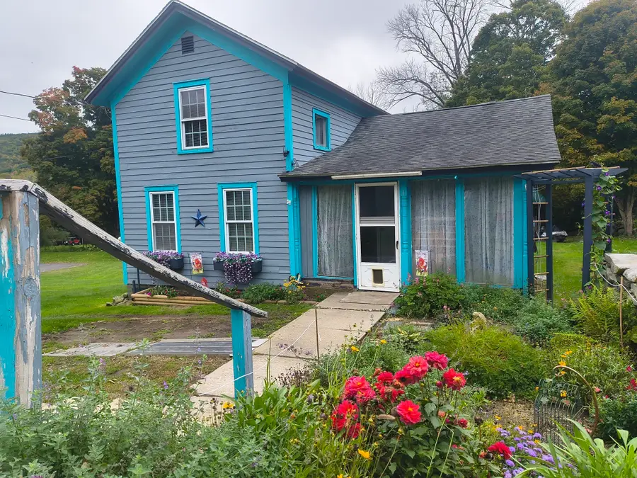 1 William St, Chester, MA 01011 - #2