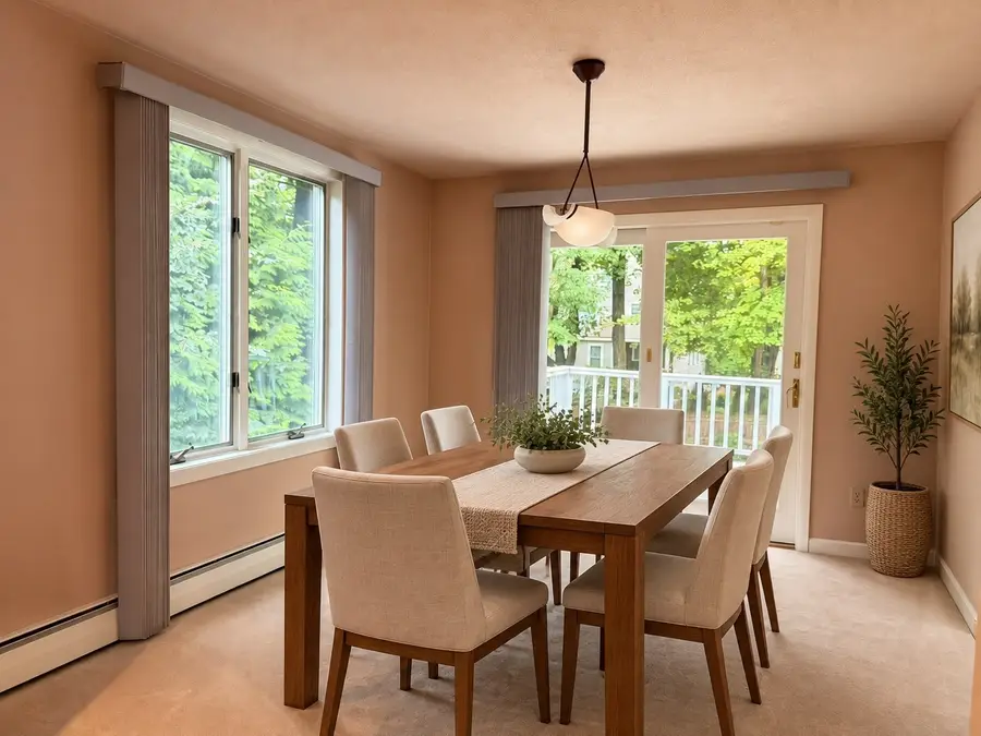 151 Beaumont Ave, Newton, MA 02460 - #3
