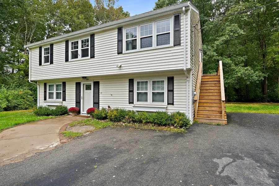 12 Harton Ross Drive, Whitman, MA 02382 - #2