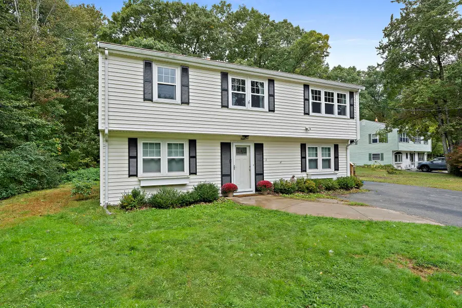 12 Harton Ross Drive, Whitman, MA 02382 - #3