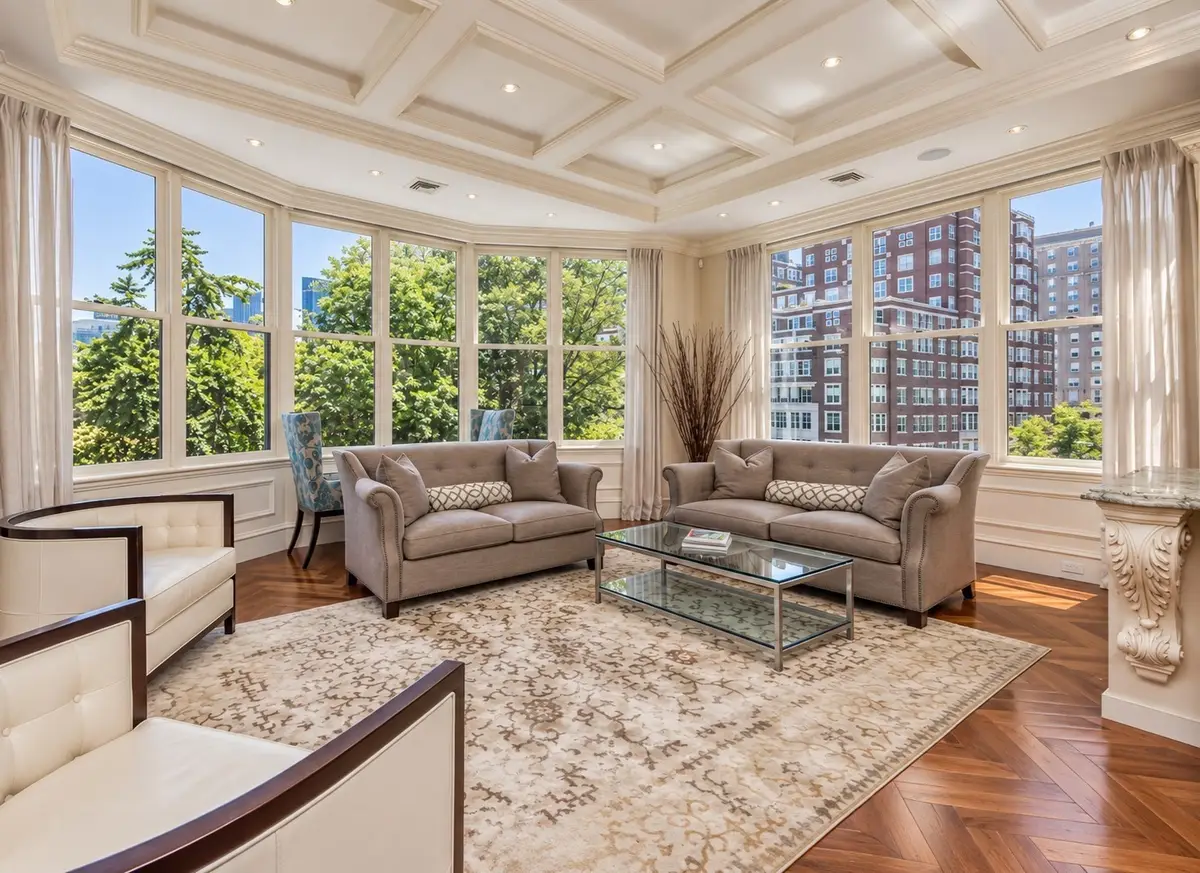 19 Arlington St. #32, Boston, MA 02108 - #1