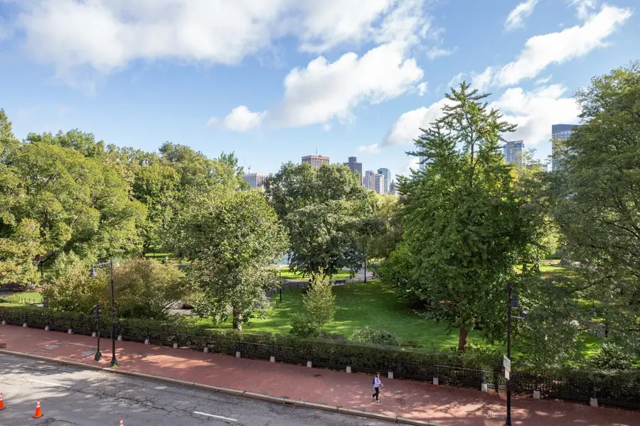 19 Arlington St. #32, Boston, MA 02108 - #3