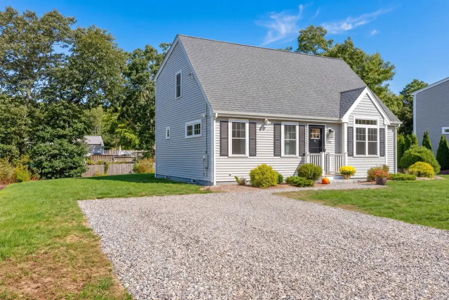 140 Broken Bow Ln, Falmouth, MA 02536 - #2