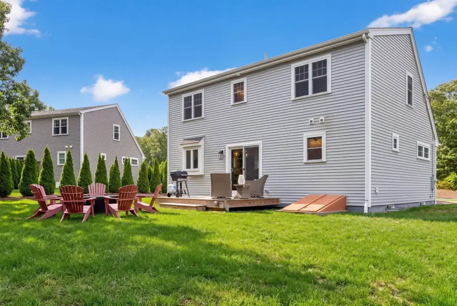 140 Broken Bow Ln, Falmouth, MA 02536 - #3