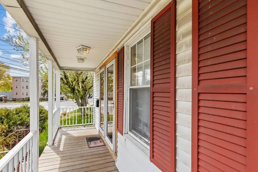 292 Broadway, Malden, MA 02148 - #3